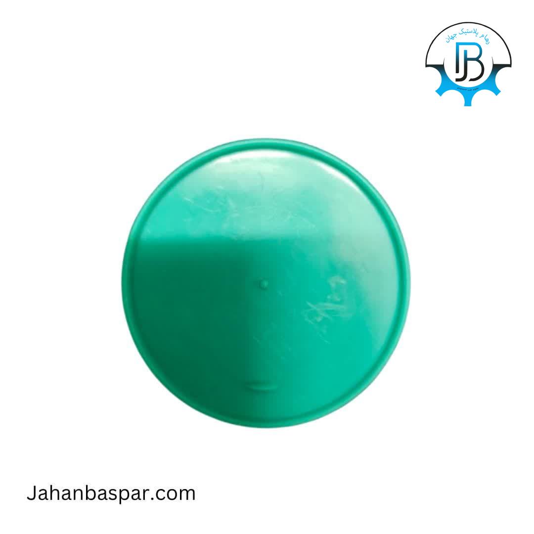 بطری یک لیتری چهار گوش-جهان بسپار